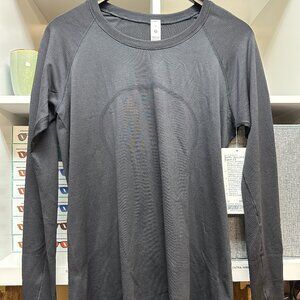 Lululemon Swiftly Tech Long Sleeve 2.0